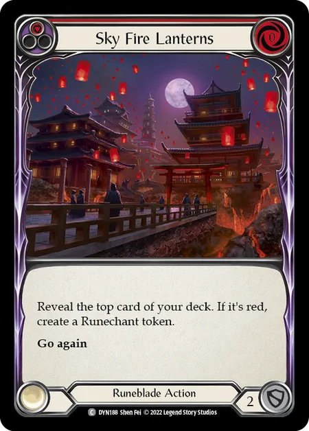 Image of the card