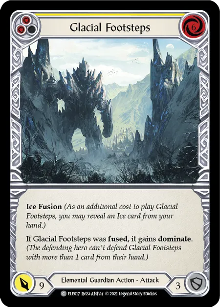 Image of the card