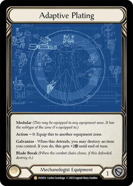 Image of the card