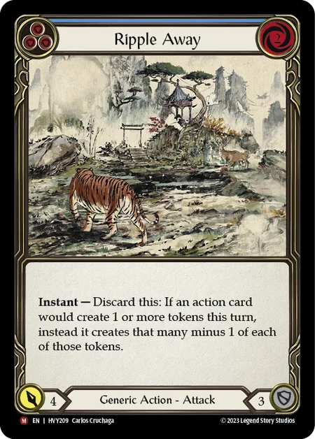 Image of the card