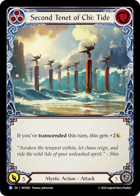 Image of the card