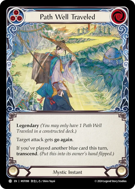 Image of the card