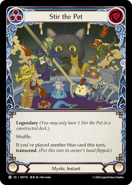 Image of the card