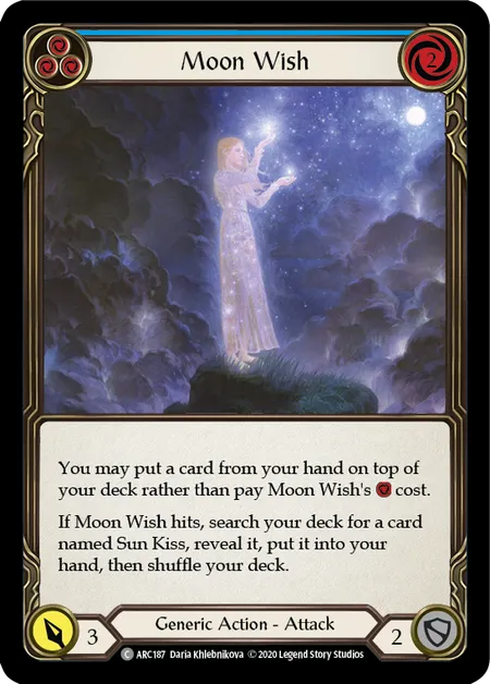 Image of the card