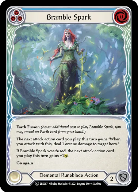 Image of the card