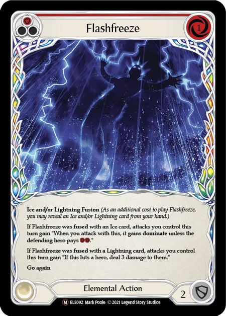 Image of the card