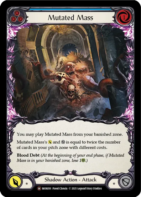 Image of the card