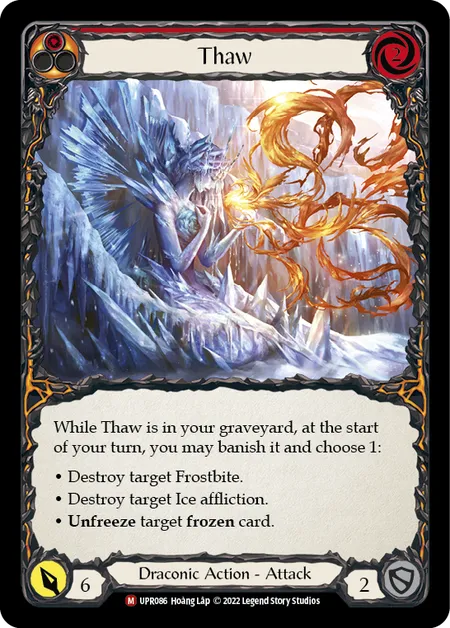 Image of the card