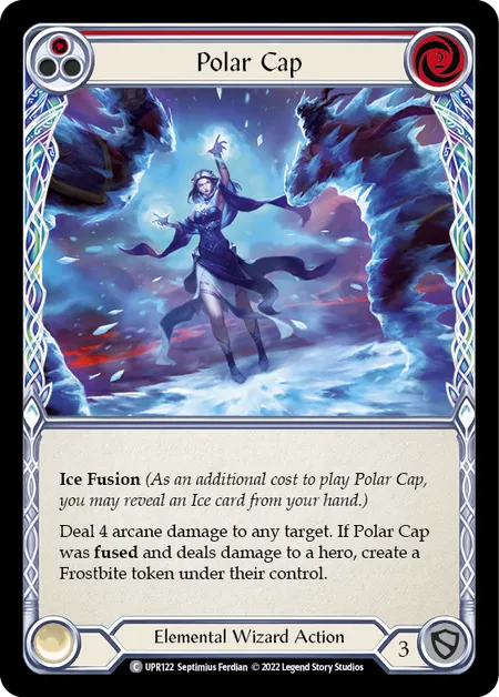 Image of the card